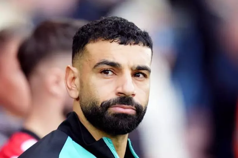 محمد صلاح نجم ليفربول